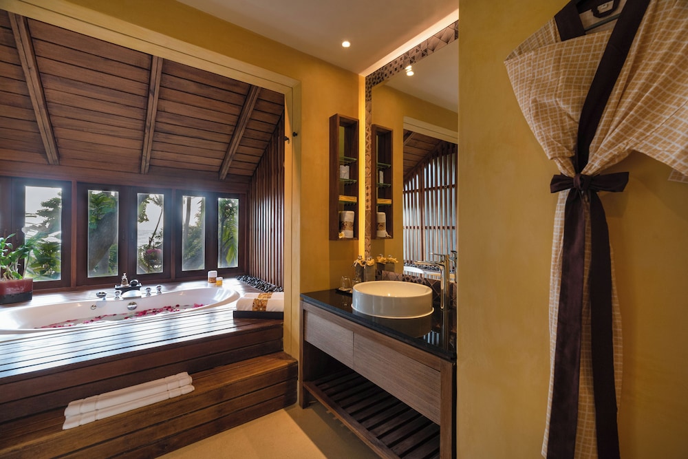 Buri Rasa Village Samui Adults Only — Hotel rooms in Bo Phut, Surat Thani