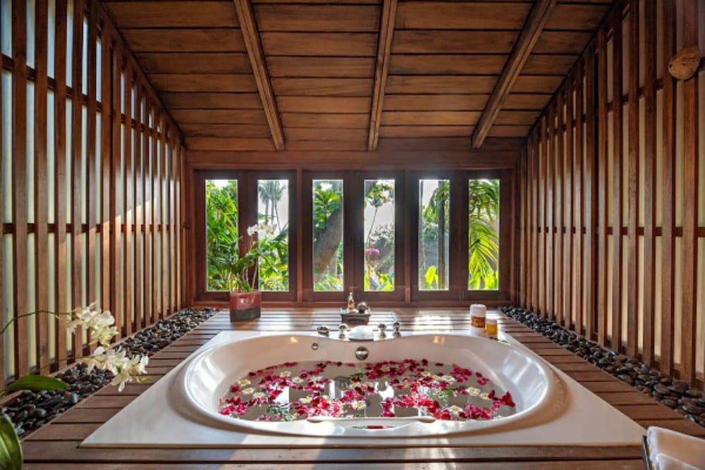 Buri Rasa Village Samui Adults Only — Spa in Bo Phut, Surat Thani