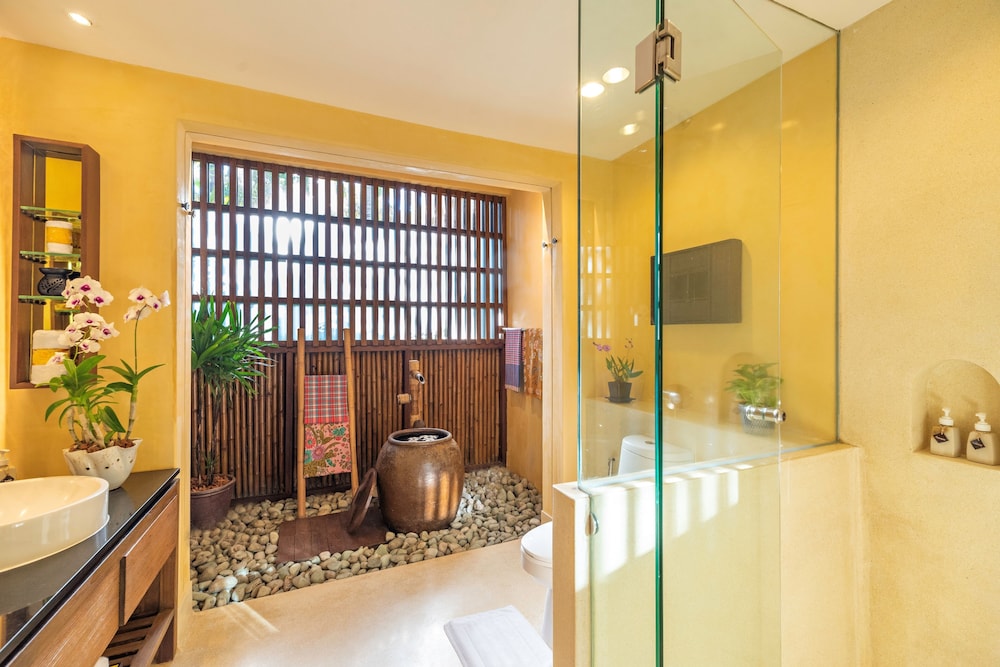Buri Rasa Village Samui Adults Only — Spa in Bo Phut, Surat Thani