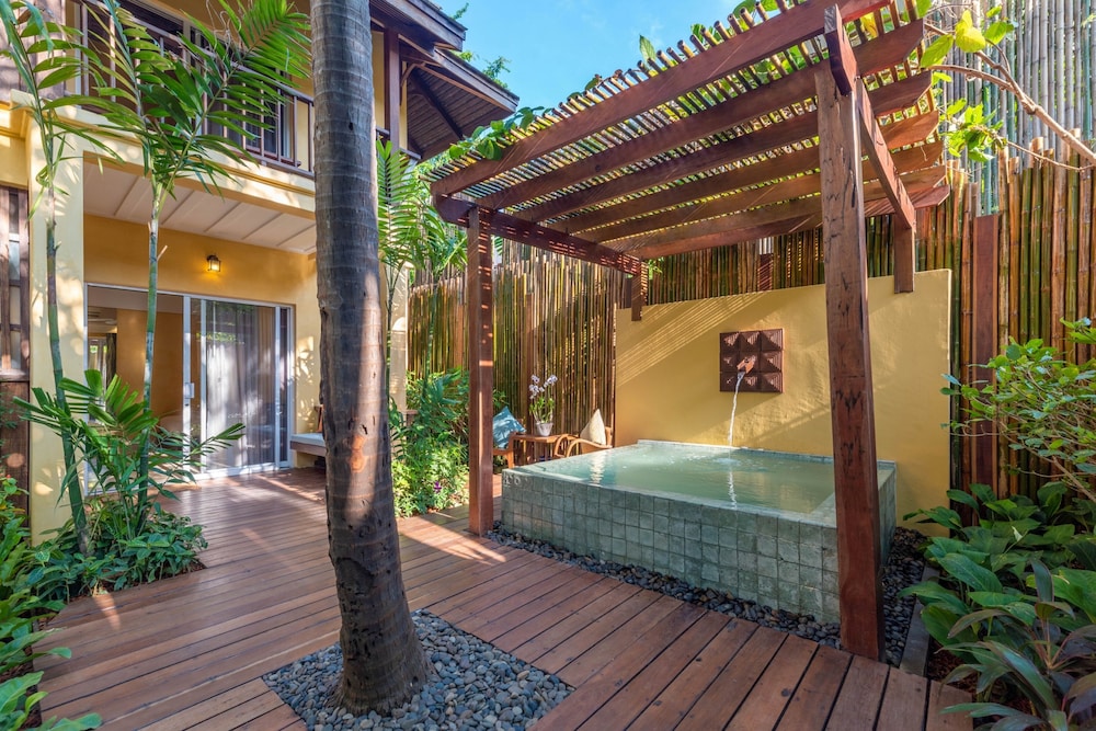 Buri Rasa Village Samui Adults Only — Spa in Bo Phut, Surat Thani