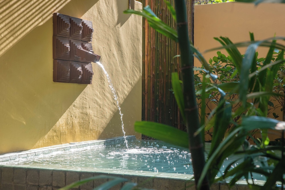 Buri Rasa Village Samui Adults Only — Swimming pool in Bo Phut, Surat Thani