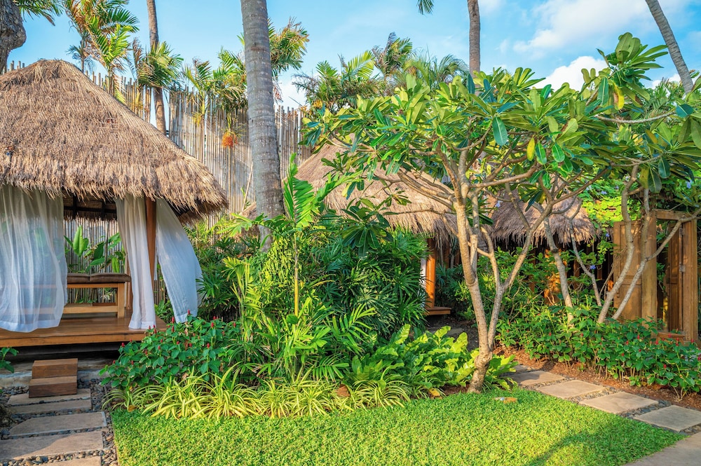 Buri Rasa Village Samui Adults Only — Spa in Bo Phut, Surat Thani