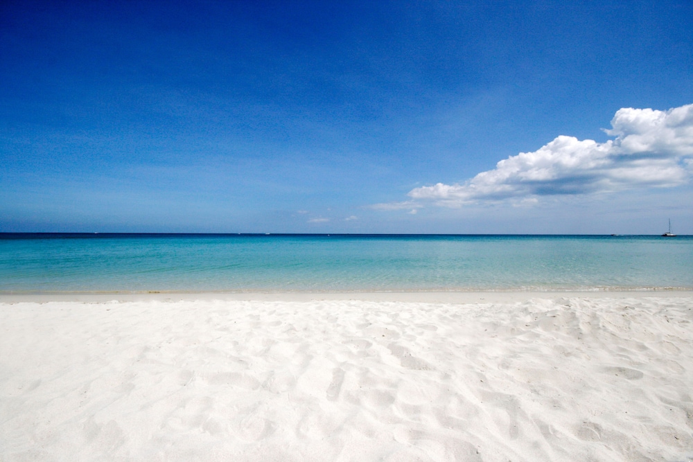 Buri Rasa Village Samui Adults Only — Beach in Bo Phut, Surat Thani