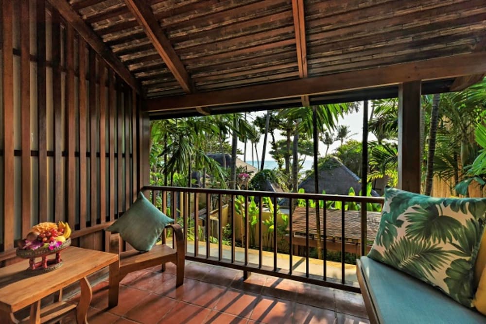 Buri Rasa Village Samui Adults Only — Hotel rooms in Bo Phut, Surat Thani