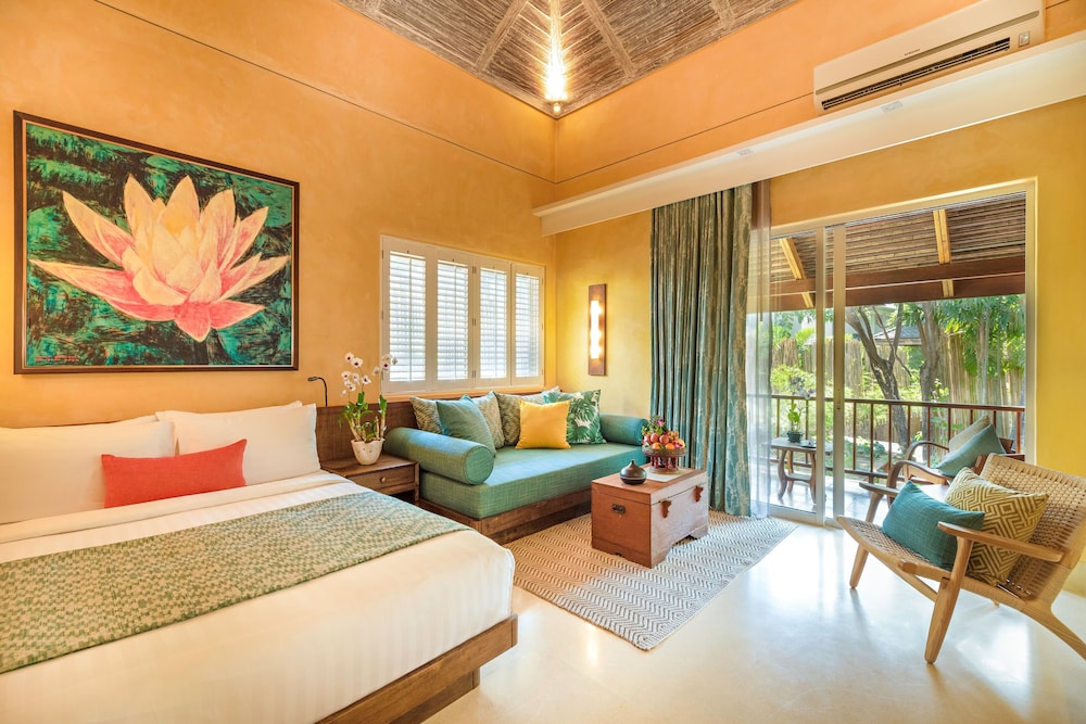 Buri Rasa Village Samui Adults Only — Hotel rooms in Bo Phut, Surat Thani