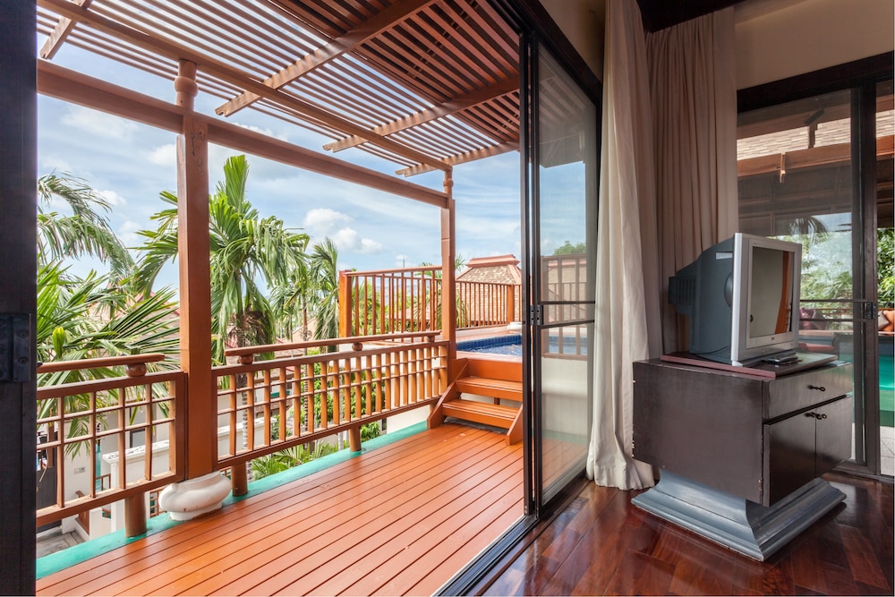 The Briza Beach Resort, Samui — Hotel rooms in Bo Phut, Surat Thani