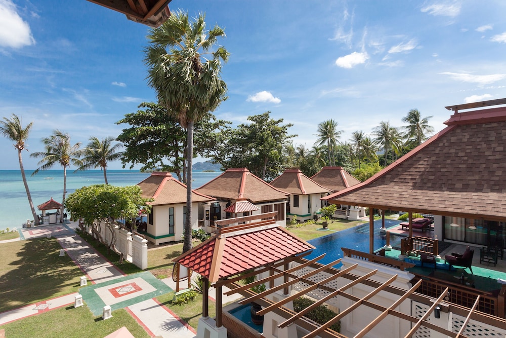 The Briza Beach Resort, Samui — Main photo in Bo Phut, Surat Thani
