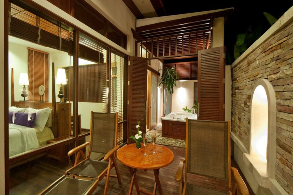 The Sarann Koh Samui, Suites & Villas — Spa in Bo Phut, Surat Thani