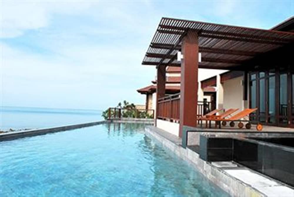 The Sarann Koh Samui, Suites & Villas — Main photo in Bo Phut, Surat Thani