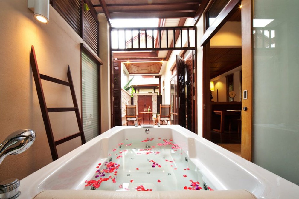 The Sarann Koh Samui, Suites & Villas — Hotel rooms in Bo Phut, Surat Thani