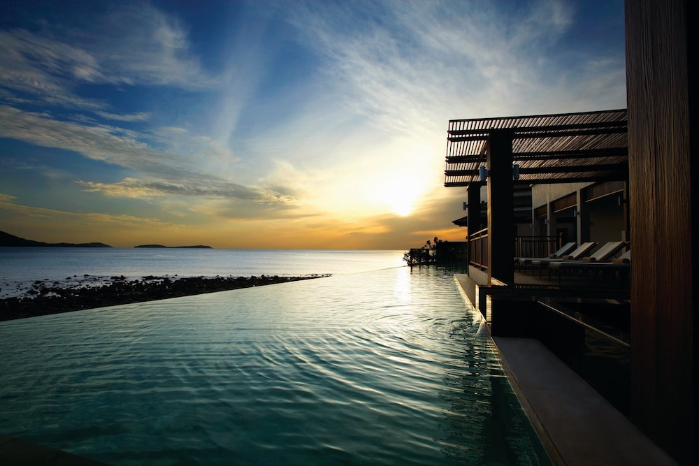 The Sarann Koh Samui, Suites & Villas — Swimming pool in Bo Phut, Surat Thani