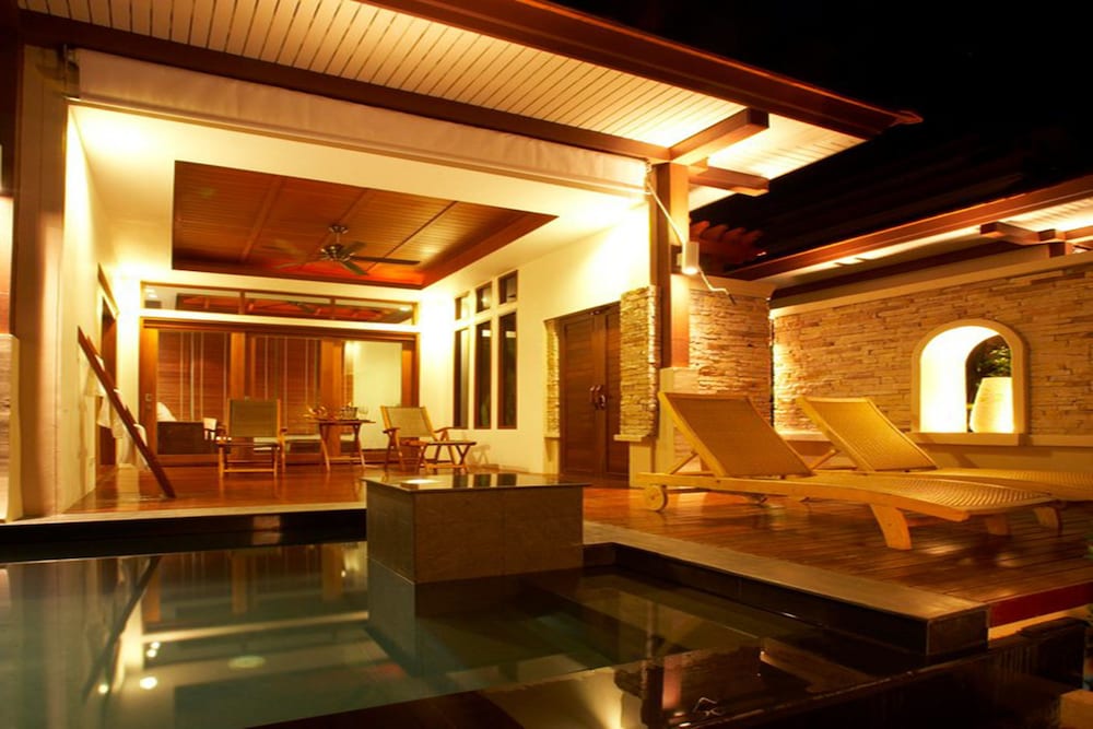 The Sarann Koh Samui, Suites & Villas — Swimming pool in Bo Phut, Surat Thani