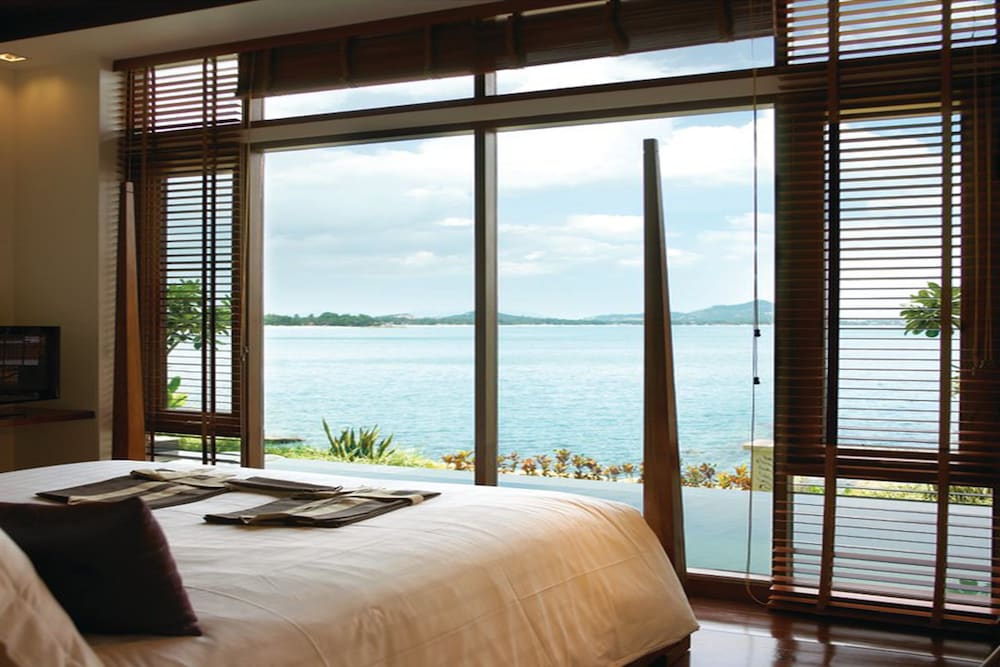 The Sarann Koh Samui, Suites & Villas — Hotel rooms in Bo Phut, Surat Thani