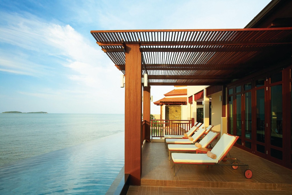 The Sarann Koh Samui, Suites & Villas — Swimming pool in Bo Phut, Surat Thani
