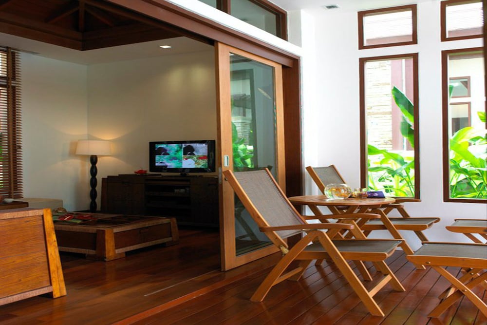 The Sarann Koh Samui, Suites & Villas — Hotel rooms in Bo Phut, Surat Thani
