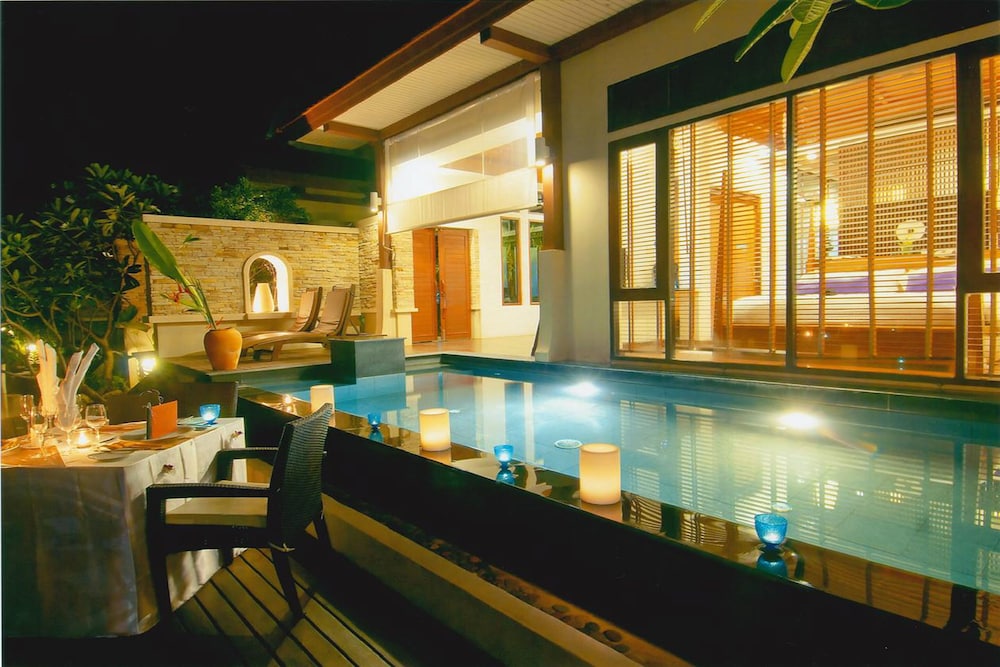 The Sarann Koh Samui, Suites & Villas — Swimming pool in Bo Phut, Surat Thani