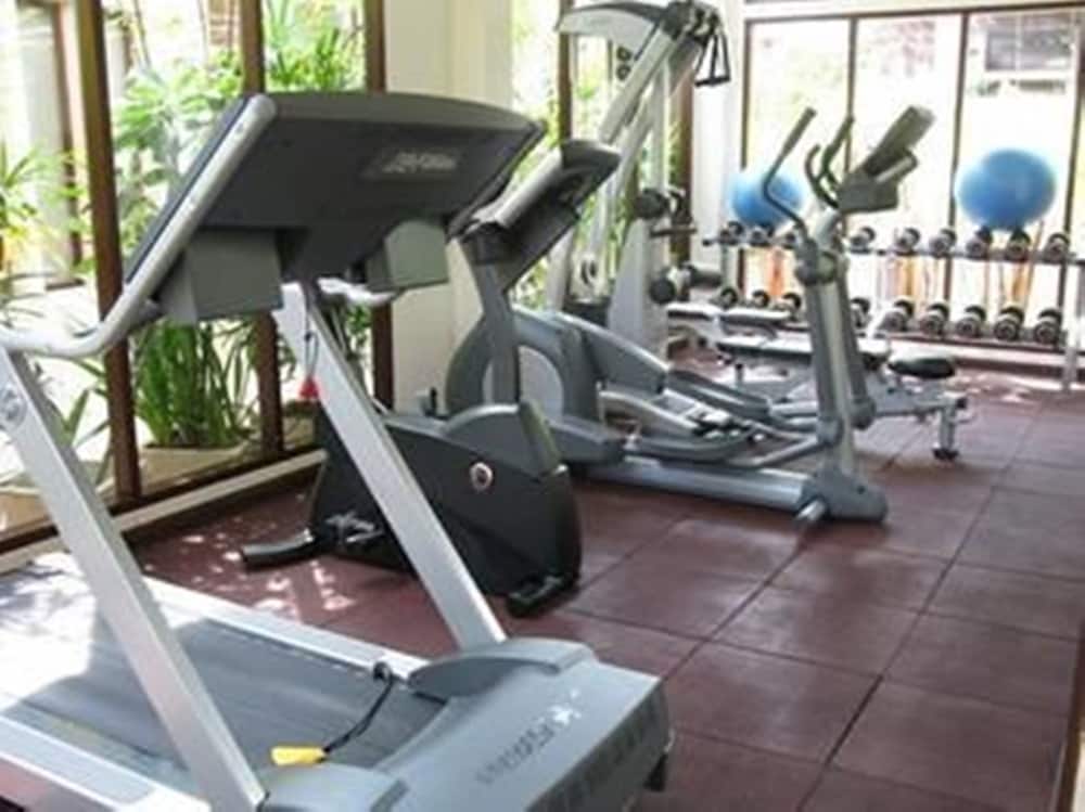 The Sarann Koh Samui, Suites & Villas — Sports & recreation in Bo Phut, Surat Thani