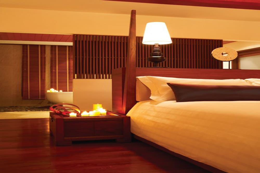 The Sarann Koh Samui, Suites & Villas — Hotel rooms in Bo Phut, Surat Thani