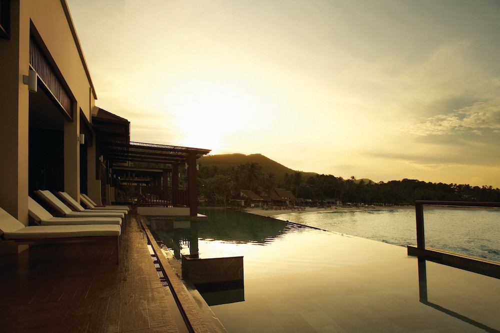 The Sarann Koh Samui, Suites & Villas — Swimming pool in Bo Phut, Surat Thani