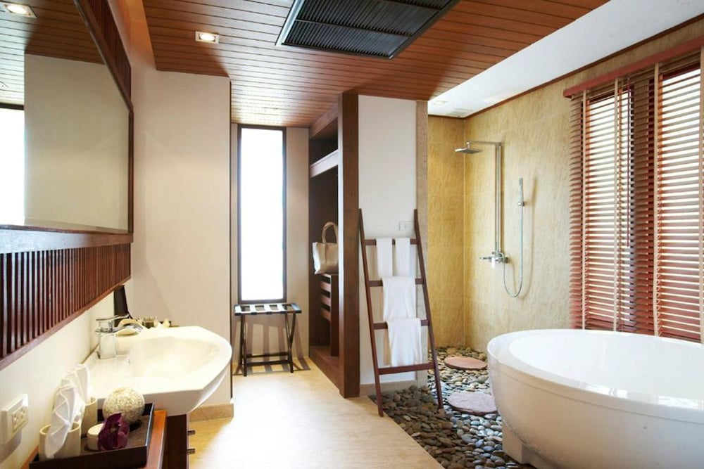 The Sarann Koh Samui, Suites & Villas — Hotel rooms in Bo Phut, Surat Thani