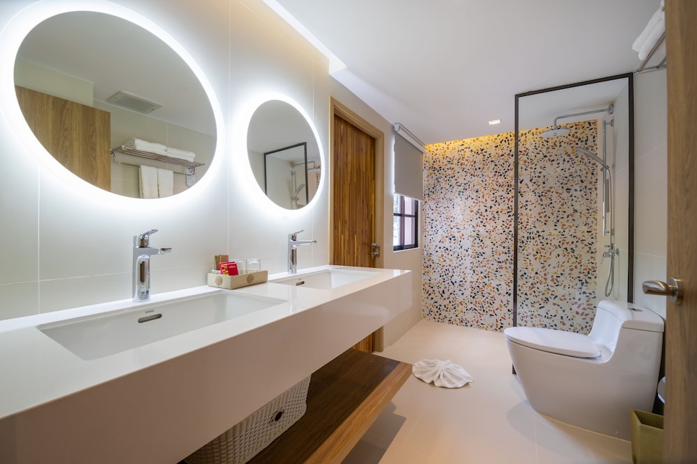Baan Samui Resort — Hotel rooms in Bo Phut, Surat Thani