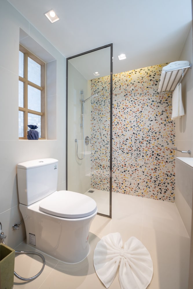 Baan Samui Resort — Hotel rooms in Bo Phut, Surat Thani