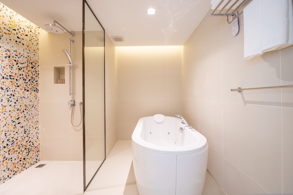 Baan Samui Resort — Hotel rooms in Bo Phut, Surat Thani