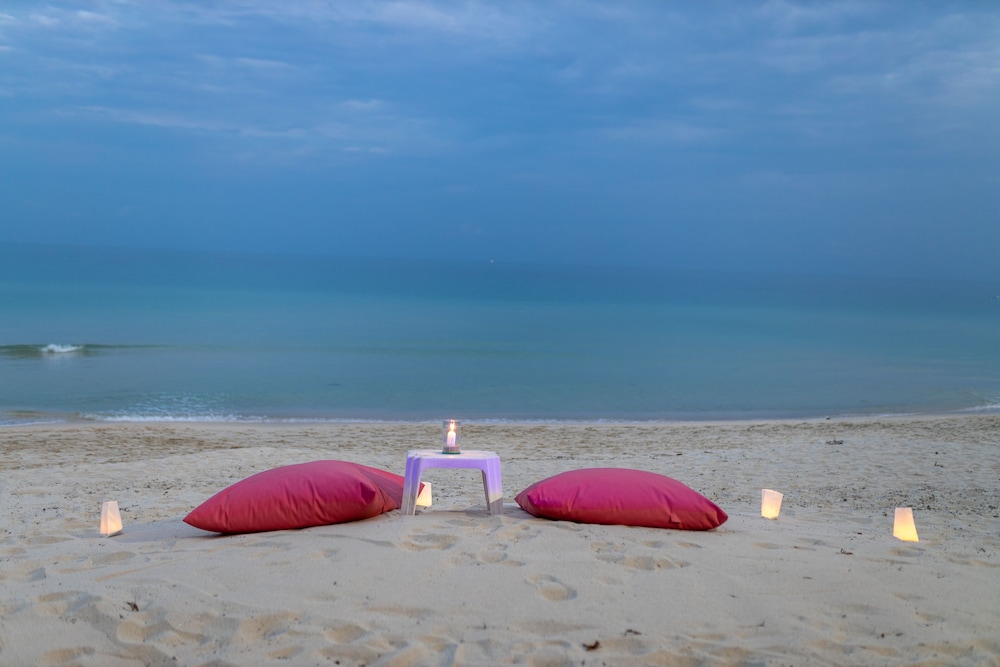 Baan Samui Resort — Beach in Bo Phut, Surat Thani