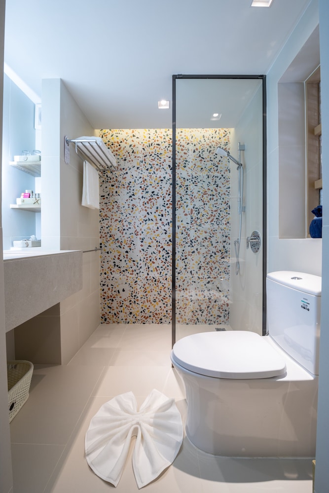 Baan Samui Resort — Hotel rooms in Bo Phut, Surat Thani