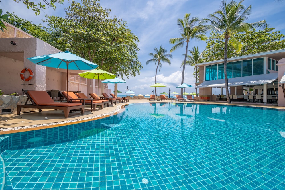 Baan Samui Resort — Main photo in Bo Phut, Surat Thani