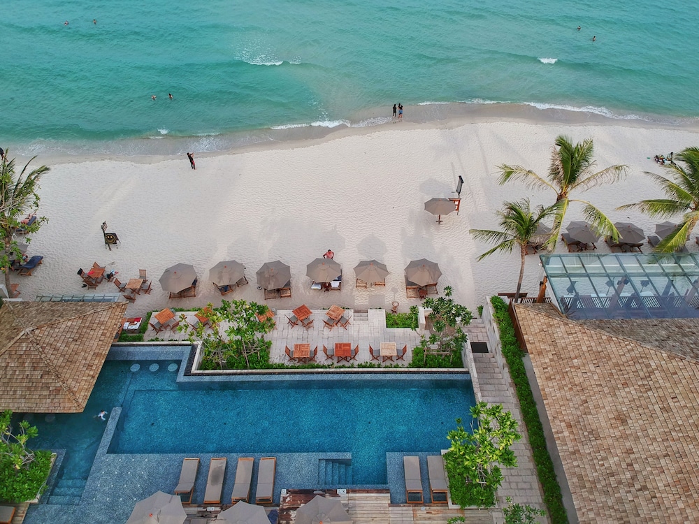 Banana Fan Sea Resort — Main photo in Bo Phut, Surat Thani