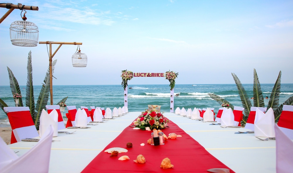 Banana Fan Sea Resort — Beach in Bo Phut, Surat Thani