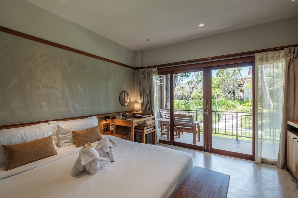 Banana Fan Sea Resort — Hotel rooms in Bo Phut, Surat Thani