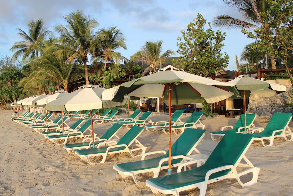 Banana Fan Sea Resort — Beach in Bo Phut, Surat Thani