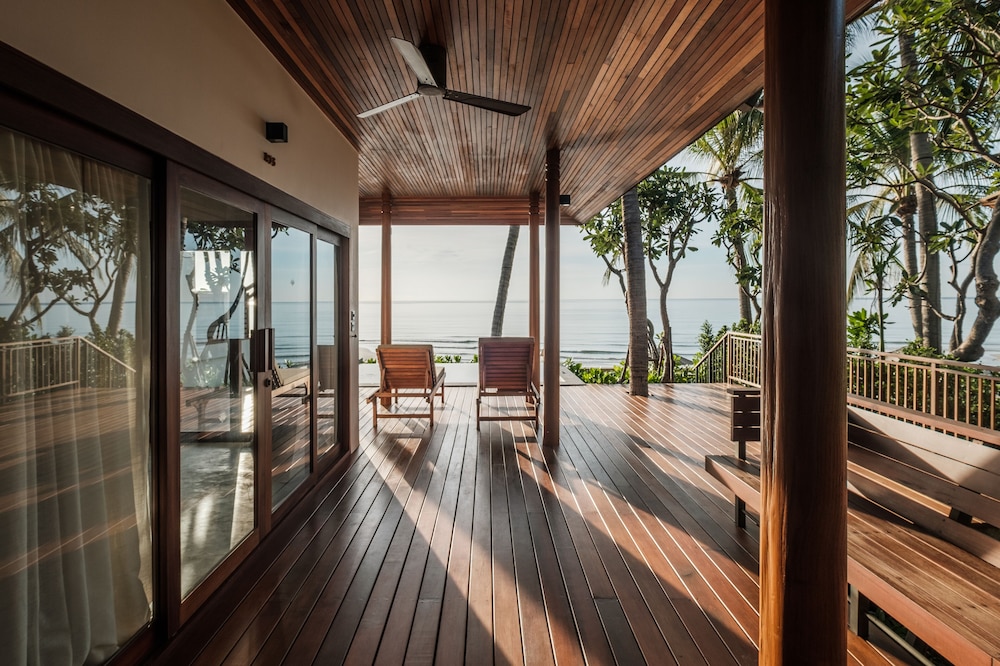Banana Fan Sea Resort — Beach in Bo Phut, Surat Thani