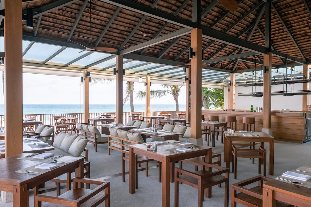 Banana Fan Sea Resort — Restaurant & bars in Bo Phut, Surat Thani