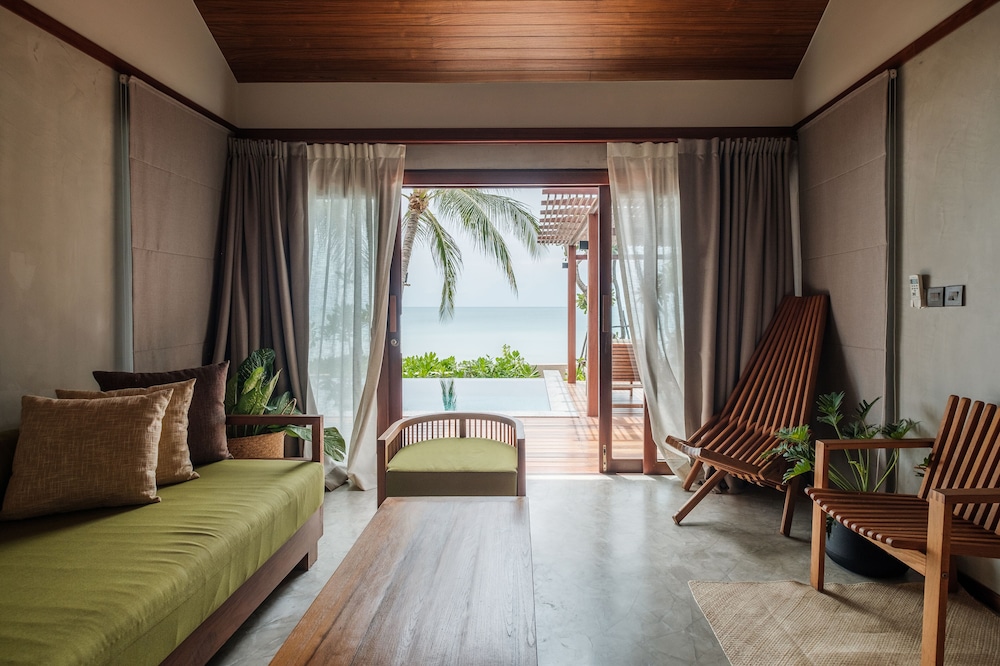 Banana Fan Sea Resort — Hotel rooms in Bo Phut, Surat Thani