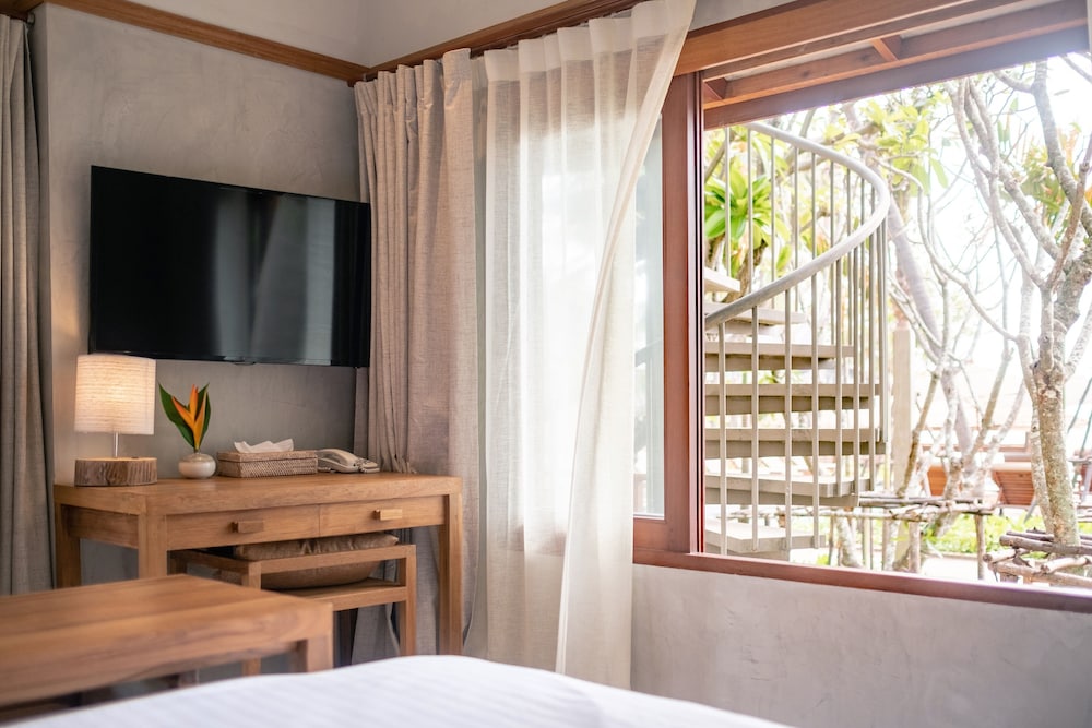 Banana Fan Sea Resort — Hotel rooms in Bo Phut, Surat Thani