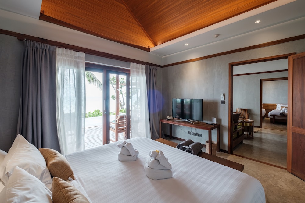 Banana Fan Sea Resort — Hotel rooms in Bo Phut, Surat Thani