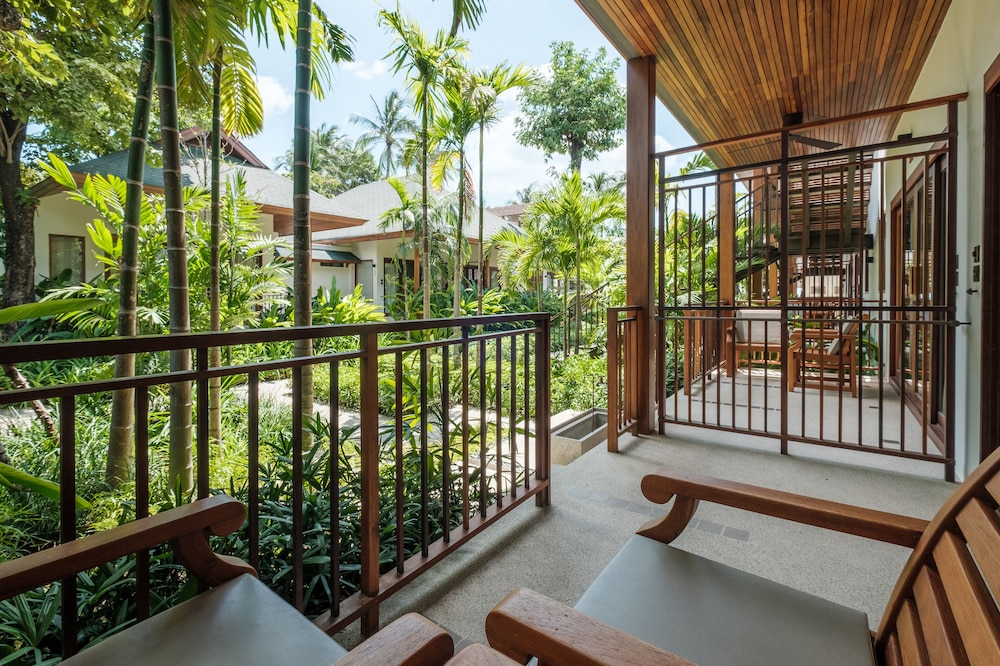 Banana Fan Sea Resort — Hotel rooms in Bo Phut, Surat Thani