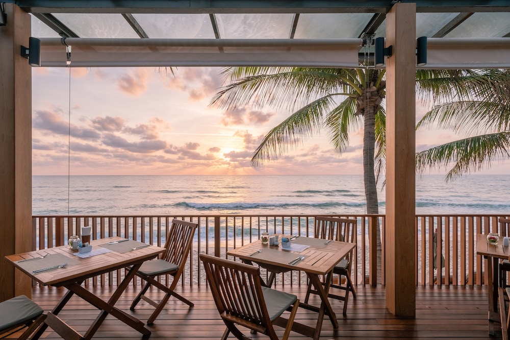 Banana Fan Sea Resort — Restaurant & bars in Bo Phut, Surat Thani
