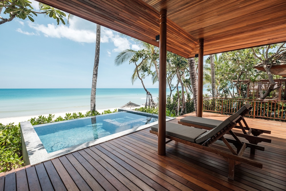 Banana Fan Sea Resort — Swimming pool in Bo Phut, Surat Thani