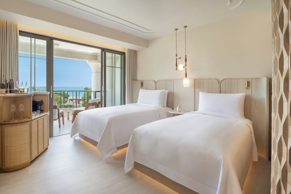 Centara Reserve Samui — Hotel rooms in Bo Phut, Surat Thani