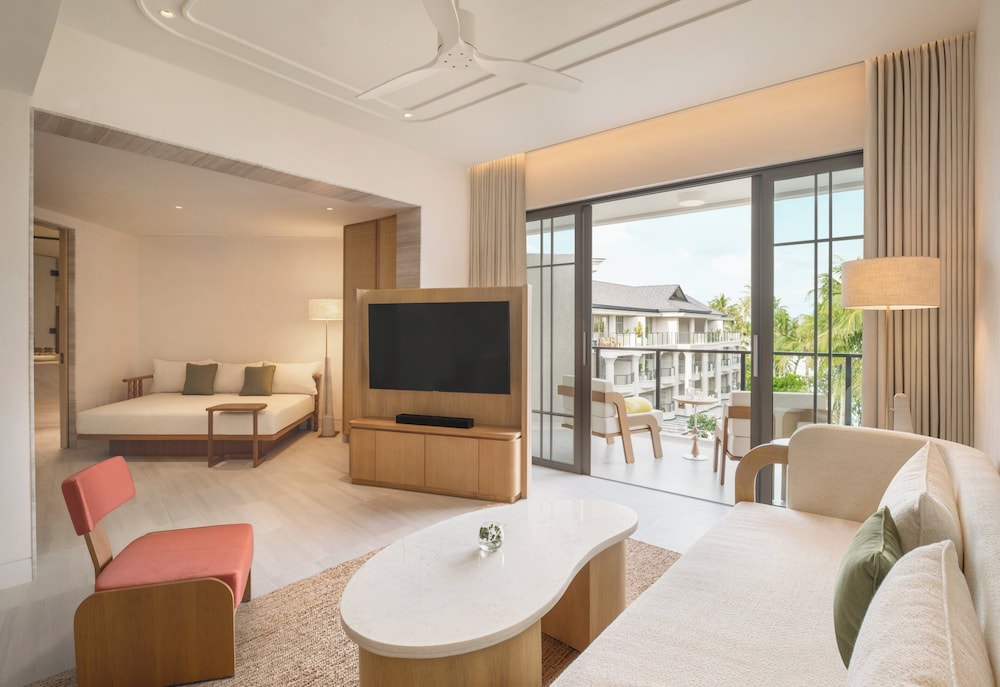 Centara Reserve Samui — Hotel rooms in Bo Phut, Surat Thani