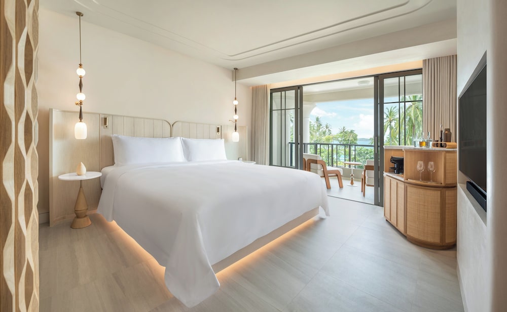 Centara Reserve Samui — Hotel rooms in Bo Phut, Surat Thani