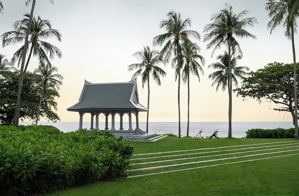 Centara Reserve Samui — Sports & recreation in Bo Phut, Surat Thani