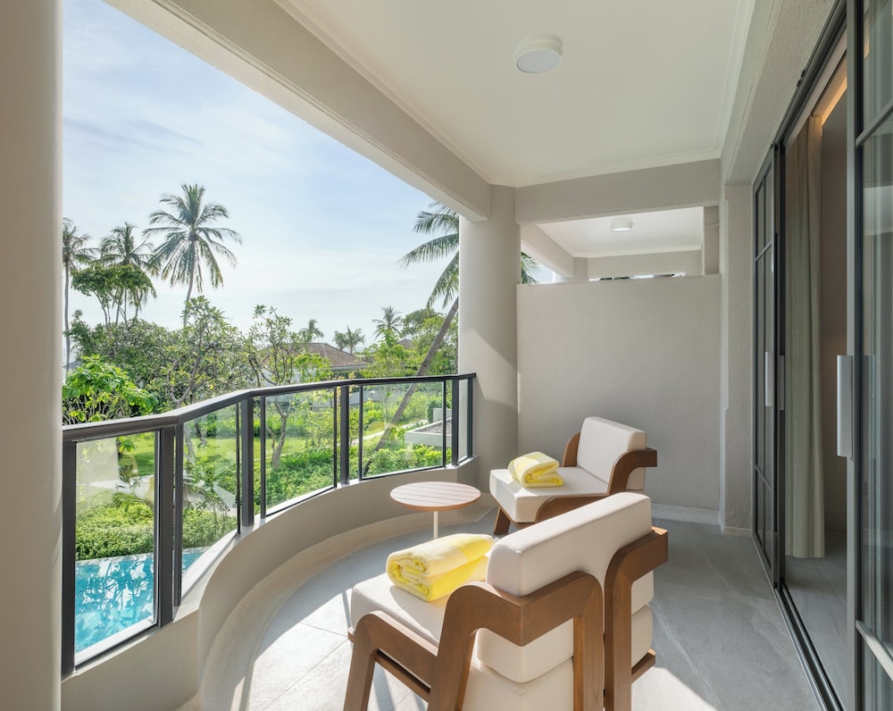 Centara Reserve Samui — Hotel rooms in Bo Phut, Surat Thani