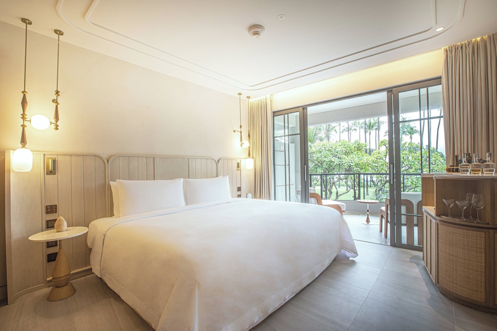 Centara Reserve Samui — Hotel rooms in Bo Phut, Surat Thani