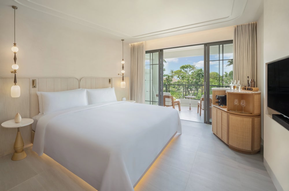 Centara Reserve Samui — Hotel rooms in Bo Phut, Surat Thani