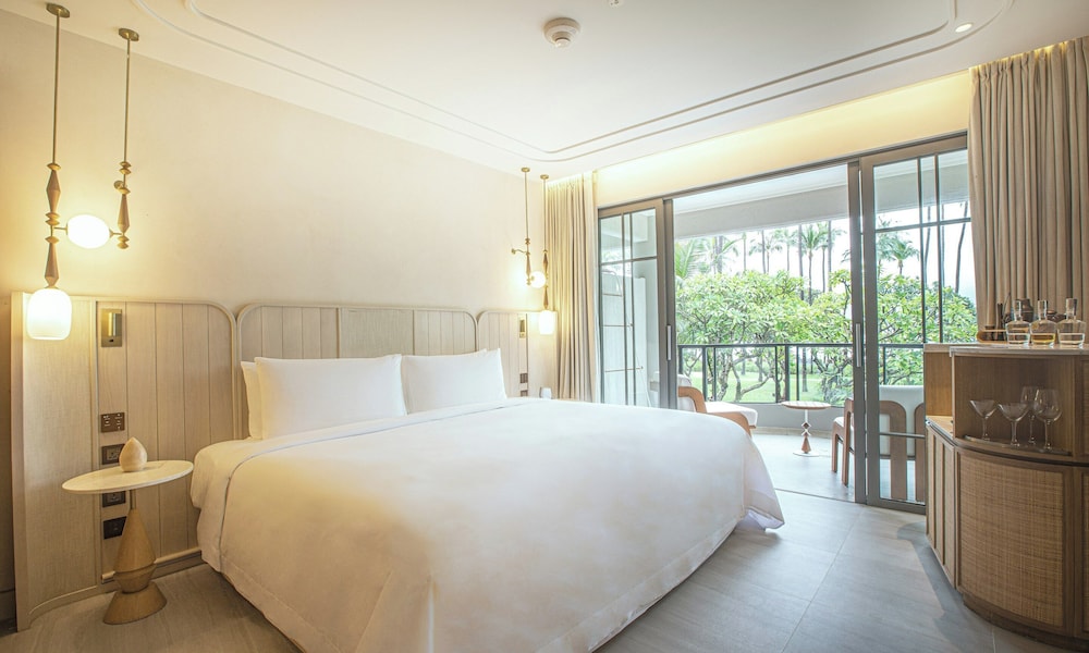 Centara Reserve Samui — Hotel rooms in Bo Phut, Surat Thani